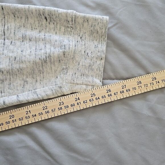 Universal Studios Betty Boop Pin-up Cartoon Heather White Jogger Sweatpants XXL - Picture 6 of 10